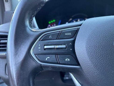 Used 2020 Hyundai Santa Fe SEL w/ Convenience + Premium Package image 17