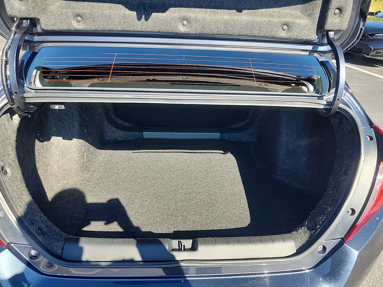 Used 2016 Honda Civic LX image 26