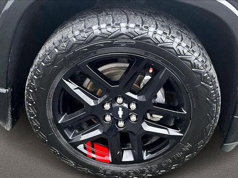 Used 2019 Chevrolet Traverse Premier image 34