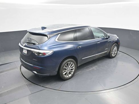 Used 2024 Buick Enclave Avenir w/ Avenir Technology Package AWD/4WD image 29