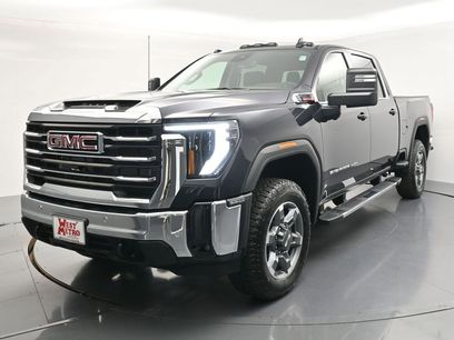 New 2026 GMC Sierra 3500 SLE w/ SLE Value Package