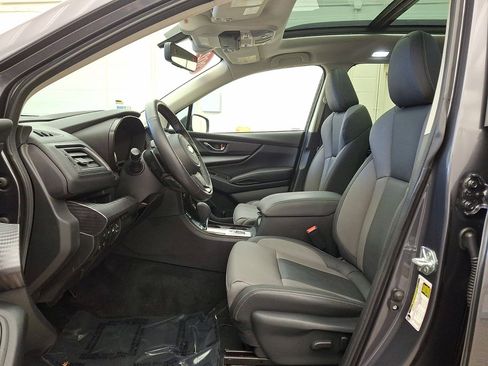 Used 2022 Subaru Ascent Onyx Edition image 11