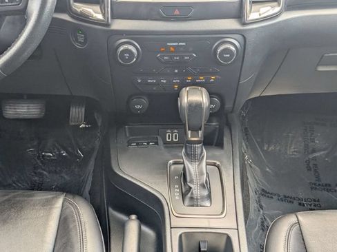Used 2023 Ford Ranger Lariat w/ Equipment Group 501A High RWD image 18