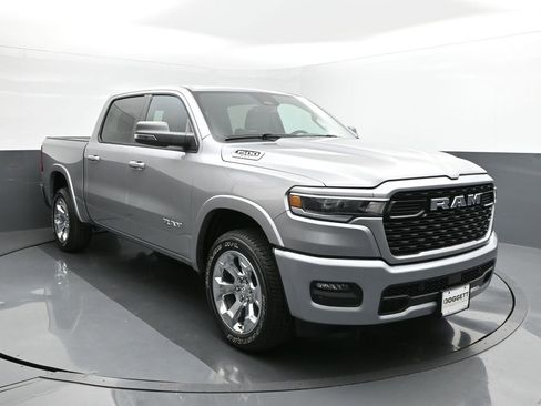 New 2025 RAM 1500 Lone Star image 22