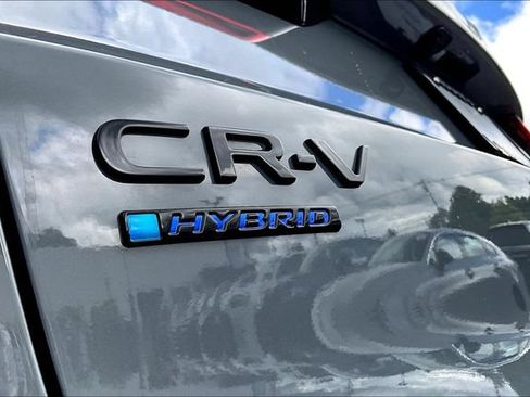 Certified 2026 Honda CR-V Sport-L image 24