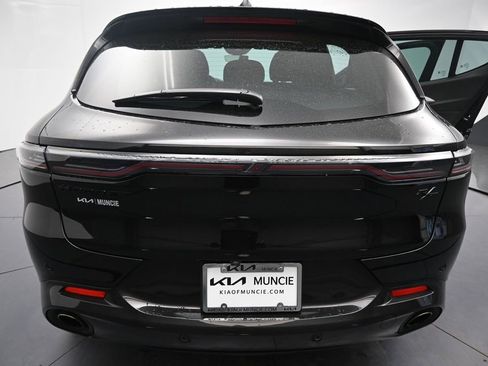 Used 2024 Dodge Hornet R/T w/ R/T Blacktop Package AWD/4WD image 9
