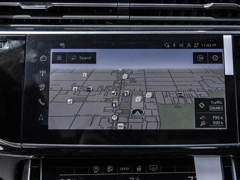 New 2026 Audi Q7 2.0T Premium Plus image 13