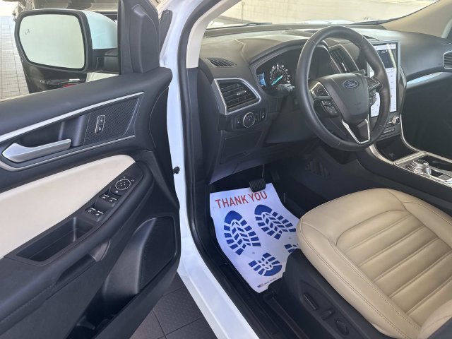 Used 2024 Ford Edge SEL w/ Convenience Package AWD/4WD image 13