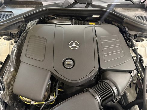 Certified 2026 Mercedes-Benz GLC 300 4MATIC image 22
