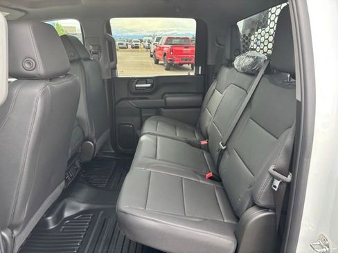 New 2025 Chevrolet Silverado 3500 W/T w/ WT Convenience Package image 18