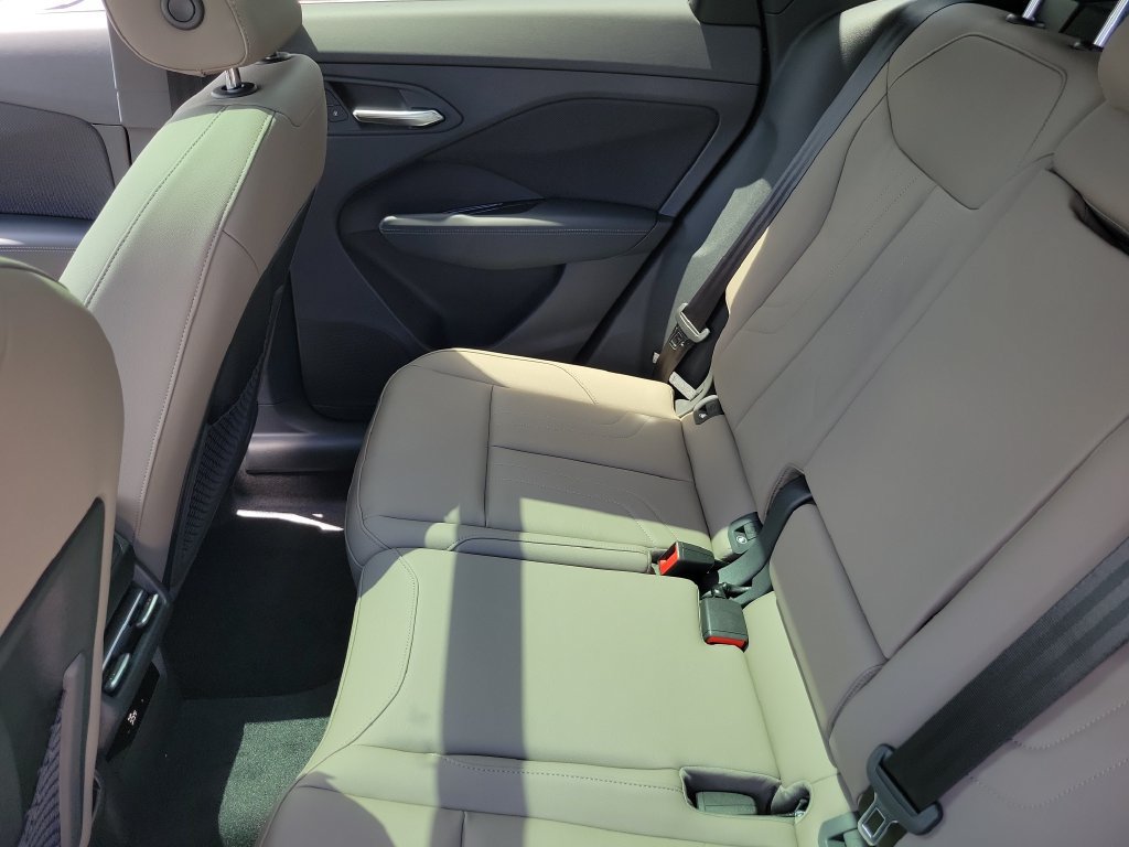 New 2026 Audi Q3 quattro 2.0T AWD/4WD image 26