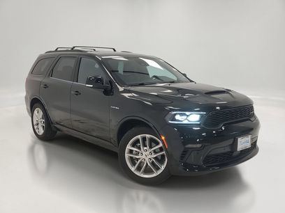 Used 2023 Dodge Durango R/T