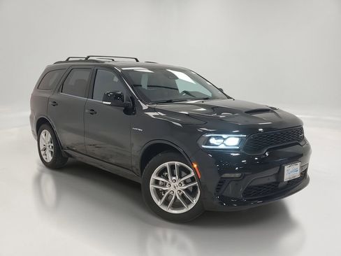 Used 2023 Dodge Durango R/T image 1