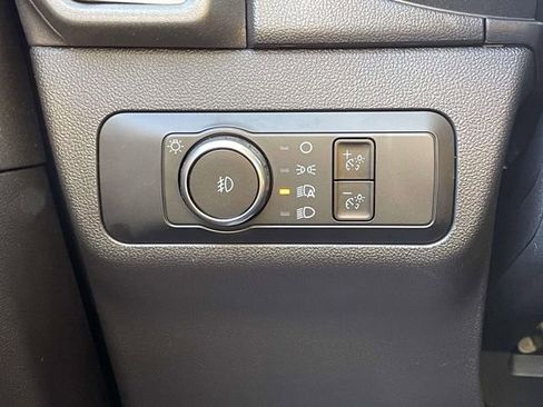 New 2026 Ford Bronco Sport Outer Banks w/ Outer Banks Tech Package+ AWD/4WD image 17