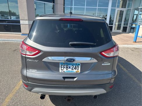Used 2013 Ford Escape SEL FWD image 5