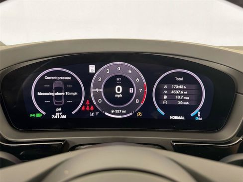 Certified 2026 Porsche Cayenne Coupe AWD/4WD image 19