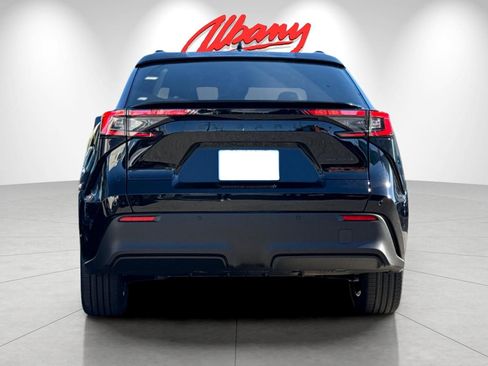 New 2026 Subaru Solterra Premium image 5