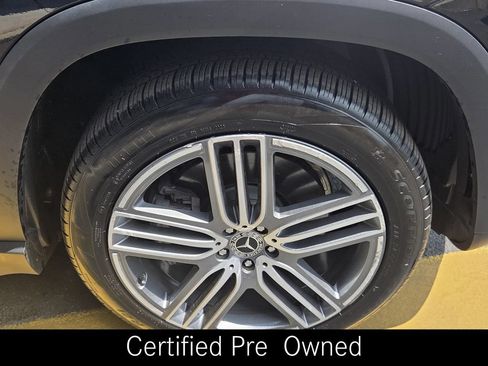 Certified 2024 Mercedes-Benz GLS 450 4MATIC image 13