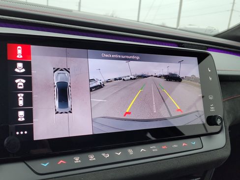 New 2024 Dodge Charger Scat Pack w/ Plus Group image 54