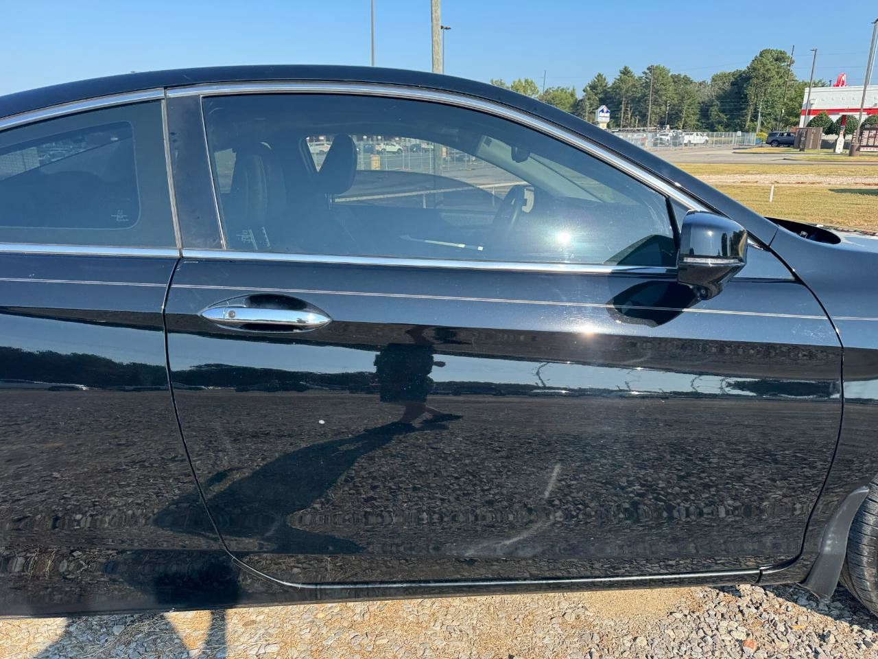 Used 2015 Honda Accord EX-L image 8