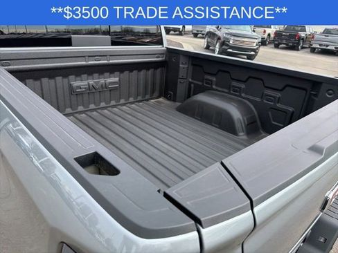 New 2026 GMC Sierra 1500 AT4X AWD/4WD image 24