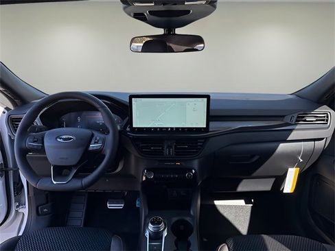 Used 2024 Ford Escape ST-Line w/ Tech Pack #1 image 34