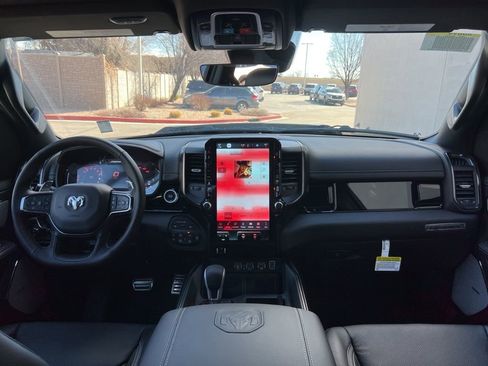 New 2026 RAM 1500 Rebel image 23