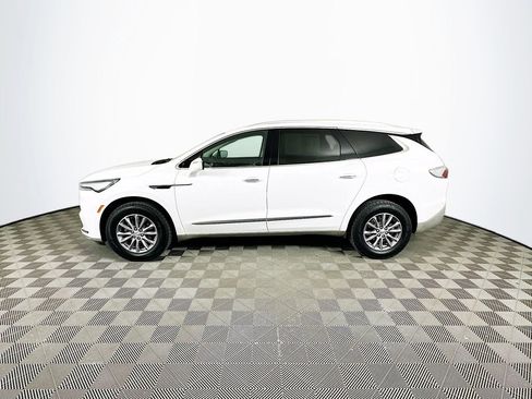 Used 2024 Buick Enclave Essence w/ LPO, Floor Liner Package image 6