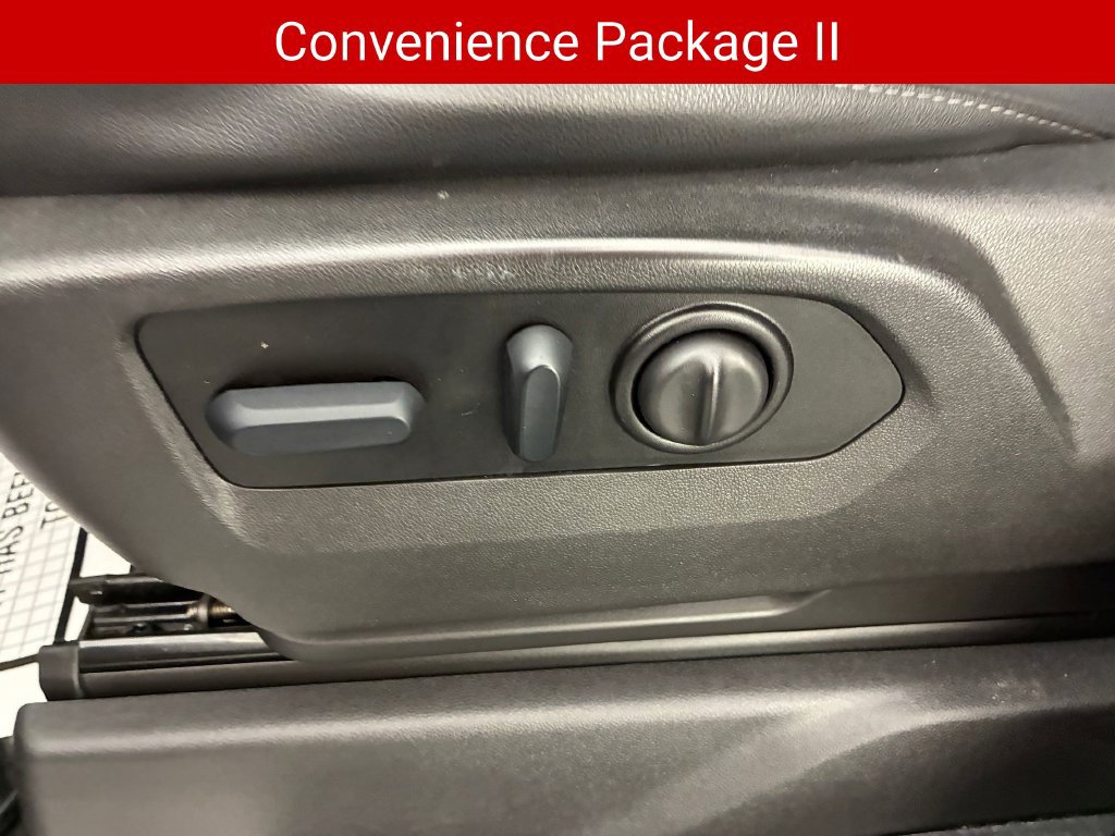 Certified 2022 Chevrolet Silverado 2500 LT w/ Convenience Package AWD/4WD image 14