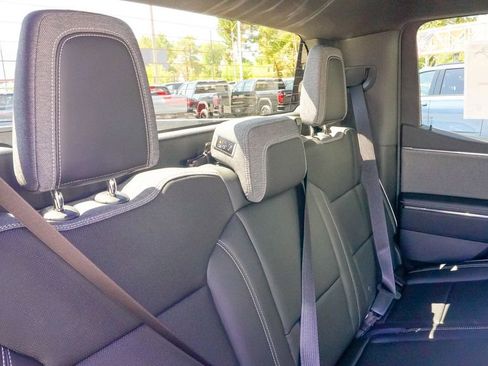 Used 2026 GMC Sierra EV Elevation image 14