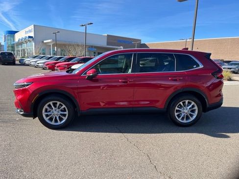 Used 2023 Honda CR-V EX-L image 9