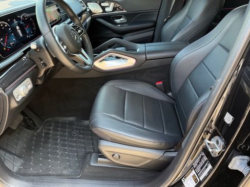 Certified 2022 Mercedes-Benz GLE 350 4MATIC image 9