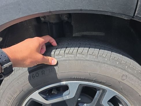 Used 2021 Ford Bronco Sport Outer Banks w/ Outer Banks Package (96D) image 6