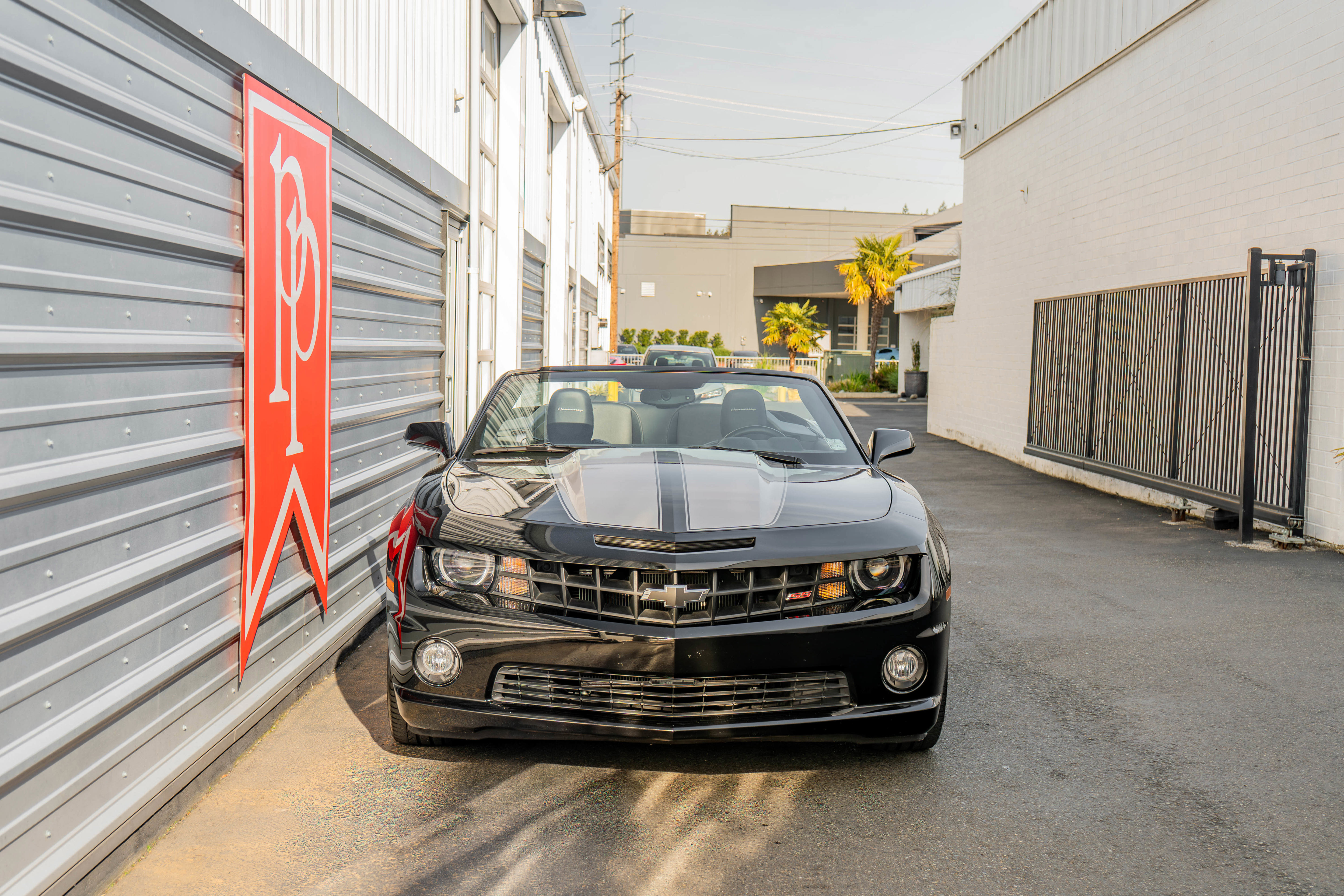 Used 2011 Chevrolet Camaro SS w/ RS Package RWD image 33