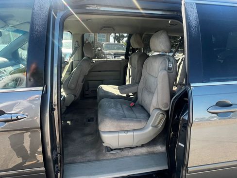 Used 2007 Honda Odyssey EX image 11