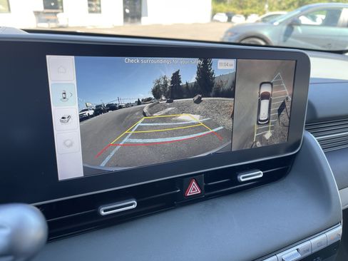 Certified 2024 Hyundai Ioniq 5 Limited RWD image 25