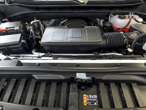 New 2026 Chevrolet Silverado 1500 LT Trail Boss w/ Convenience Package II image 29