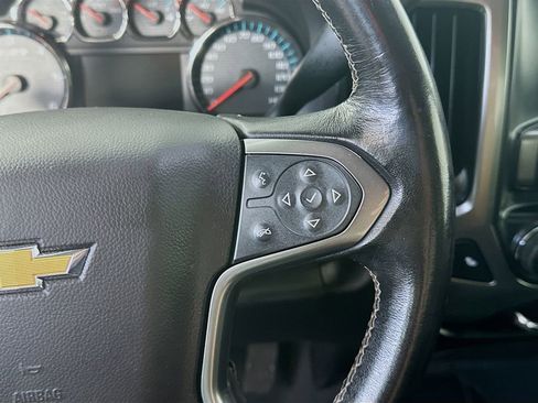 Used 2018 Chevrolet Silverado 1500 LT w/ All Star Edition image 25