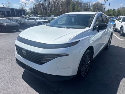 New 2026 Nissan Murano SL
