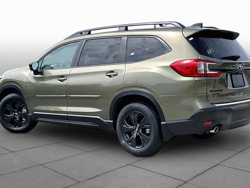 New 2026 Subaru Ascent Premium AWD/4WD image 11