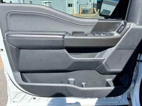 Used 2024 Ford F150 XLT w/ FX4 Off-Road Package image 21