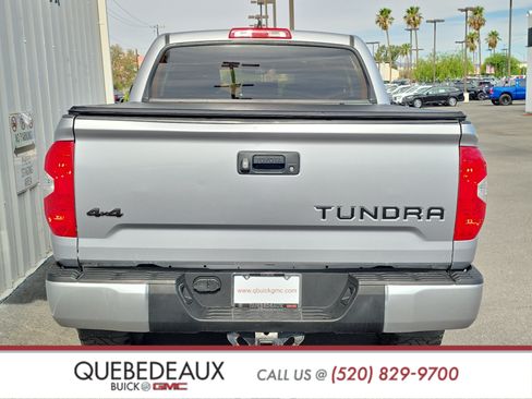 Used 2020 Toyota Tundra SR5 AWD/4WD image 6