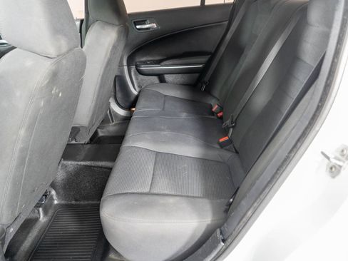 Used 2016 Dodge Charger Police image 11