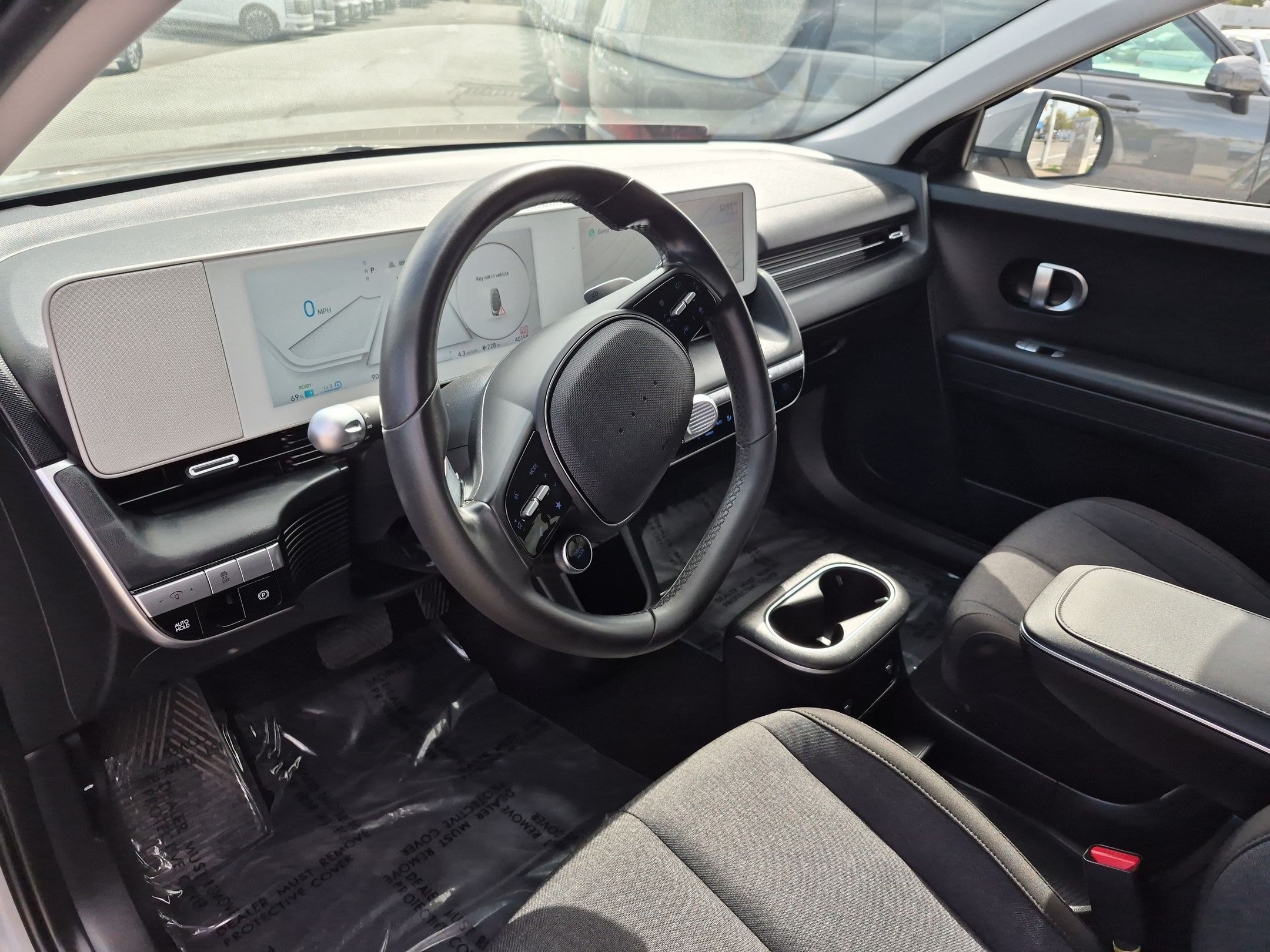 Certified 2022 Hyundai Ioniq 5 SE RWD image 16