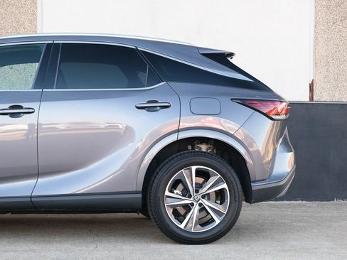Used 2023 Lexus RX 350 Premium FWD image 8