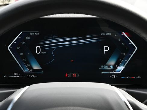 Certified 2024 BMW 330i 330i w/ Convenience Package image 16