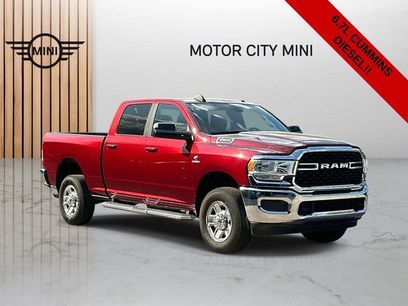 Used 2022 RAM 2500 Big Horn