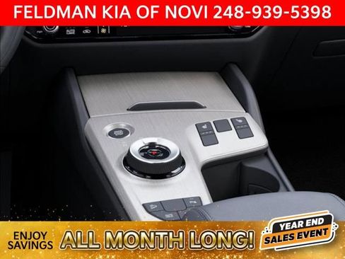 New 2026 Kia Sportage X-Line image 24