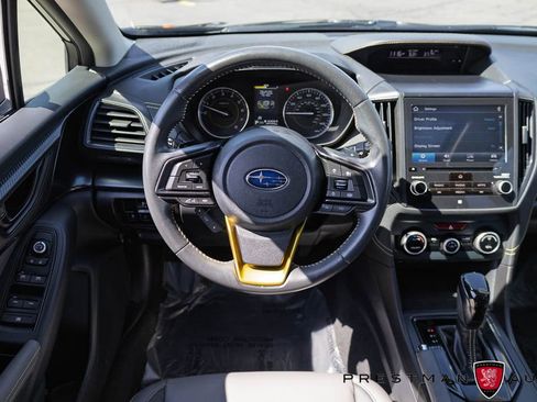 Used 2023 Subaru Crosstrek 2.5i Sport AWD/4WD image 2