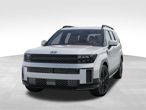 New 2026 Hyundai Santa Fe Calligraphy image 6